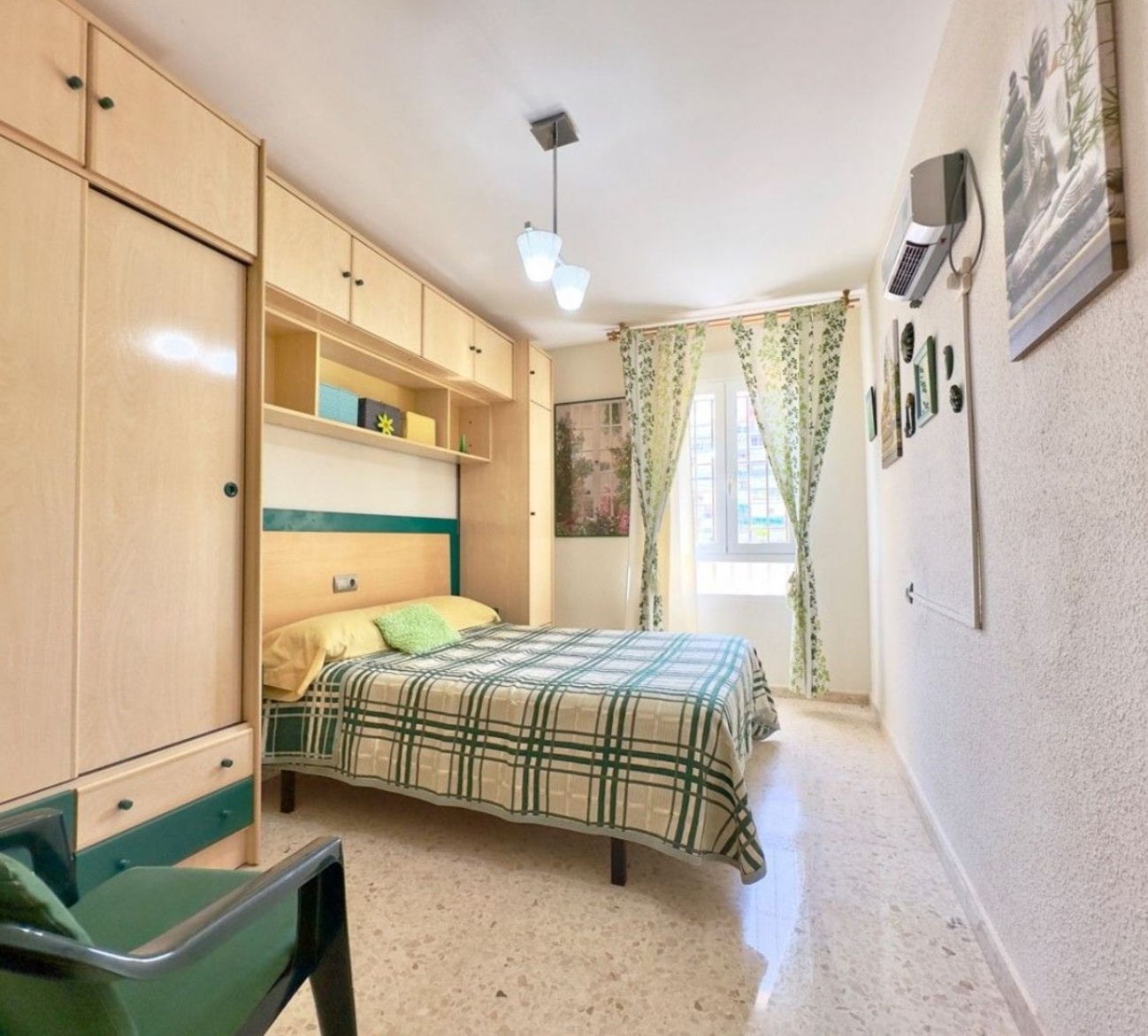 Apartament en venda in Centro (Torre del Mar)