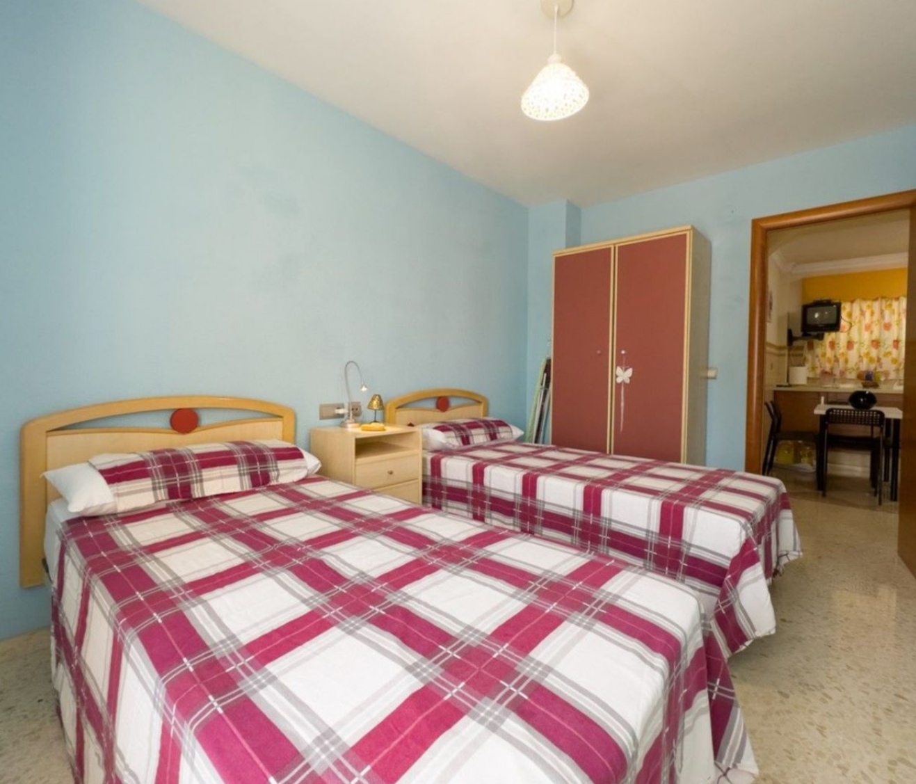 Apartament en venda in Centro (Torre del Mar)