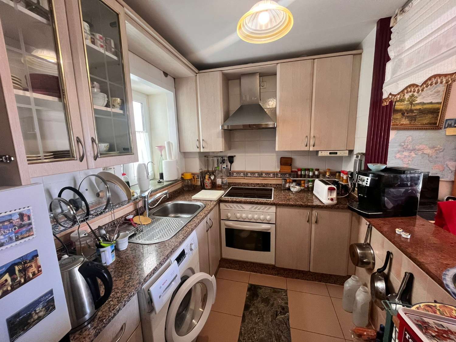 Apartmán v prodeji in Torrecilla (Nerja)