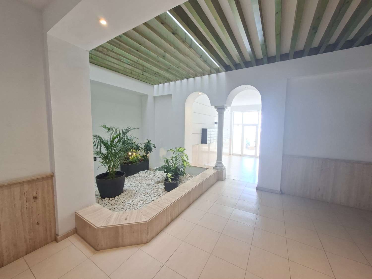 Apartmán v prodeji in Torrecilla (Nerja)