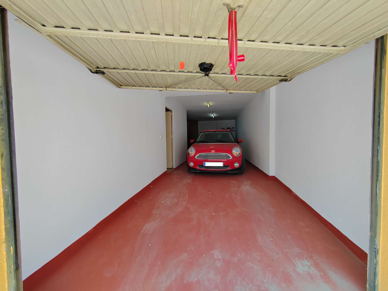 Vivienda en Viña Málaga, Torre del Mar – Vistas Espectaculares y Excelente Ubicación