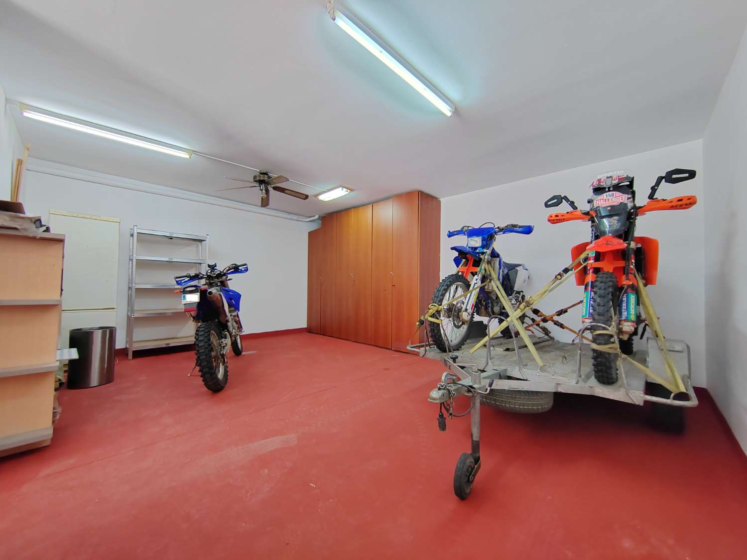 Vivienda en Viña Málaga, Torre del Mar – Vistas Espectaculares y Excelente Ubicación