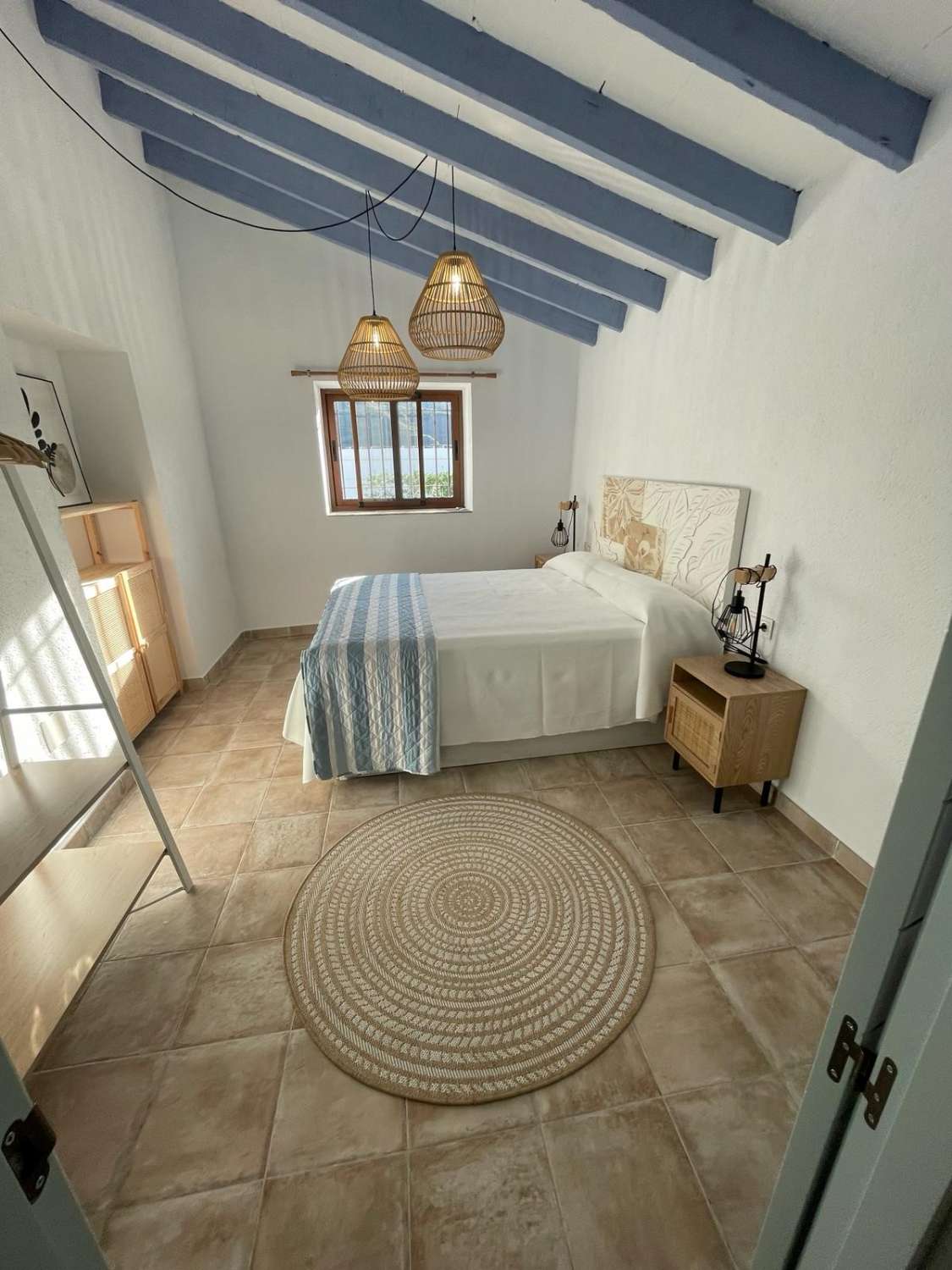 Maison rustique  Charme andalou