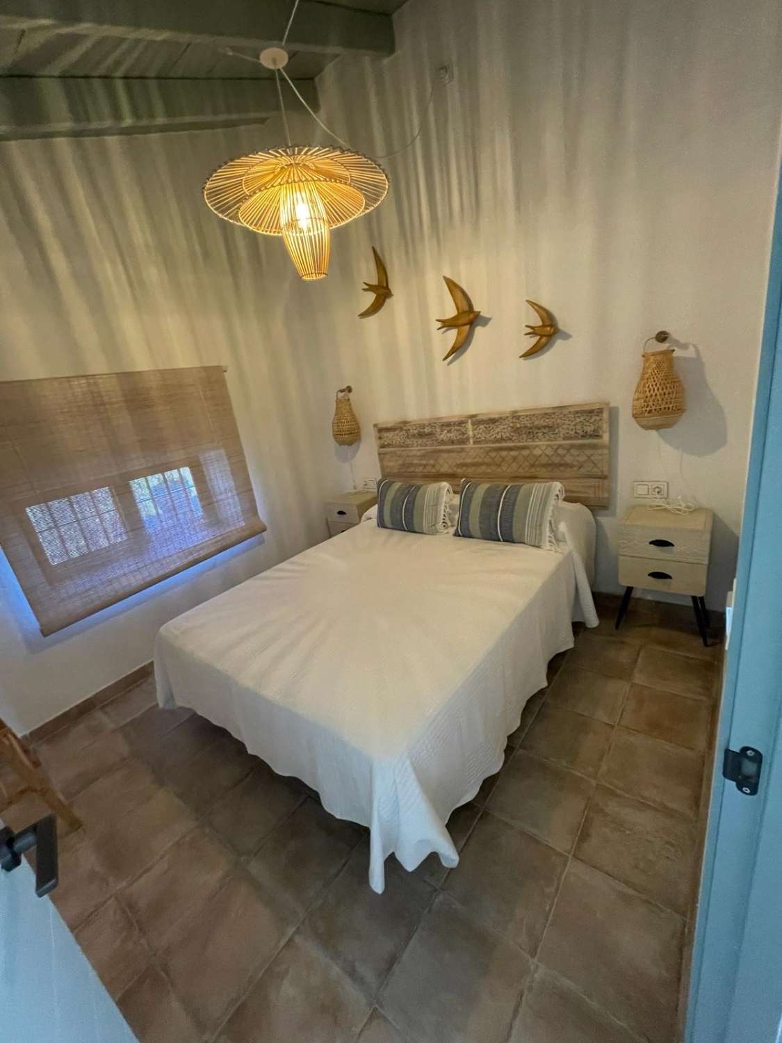 Maison rustique  Charme andalou