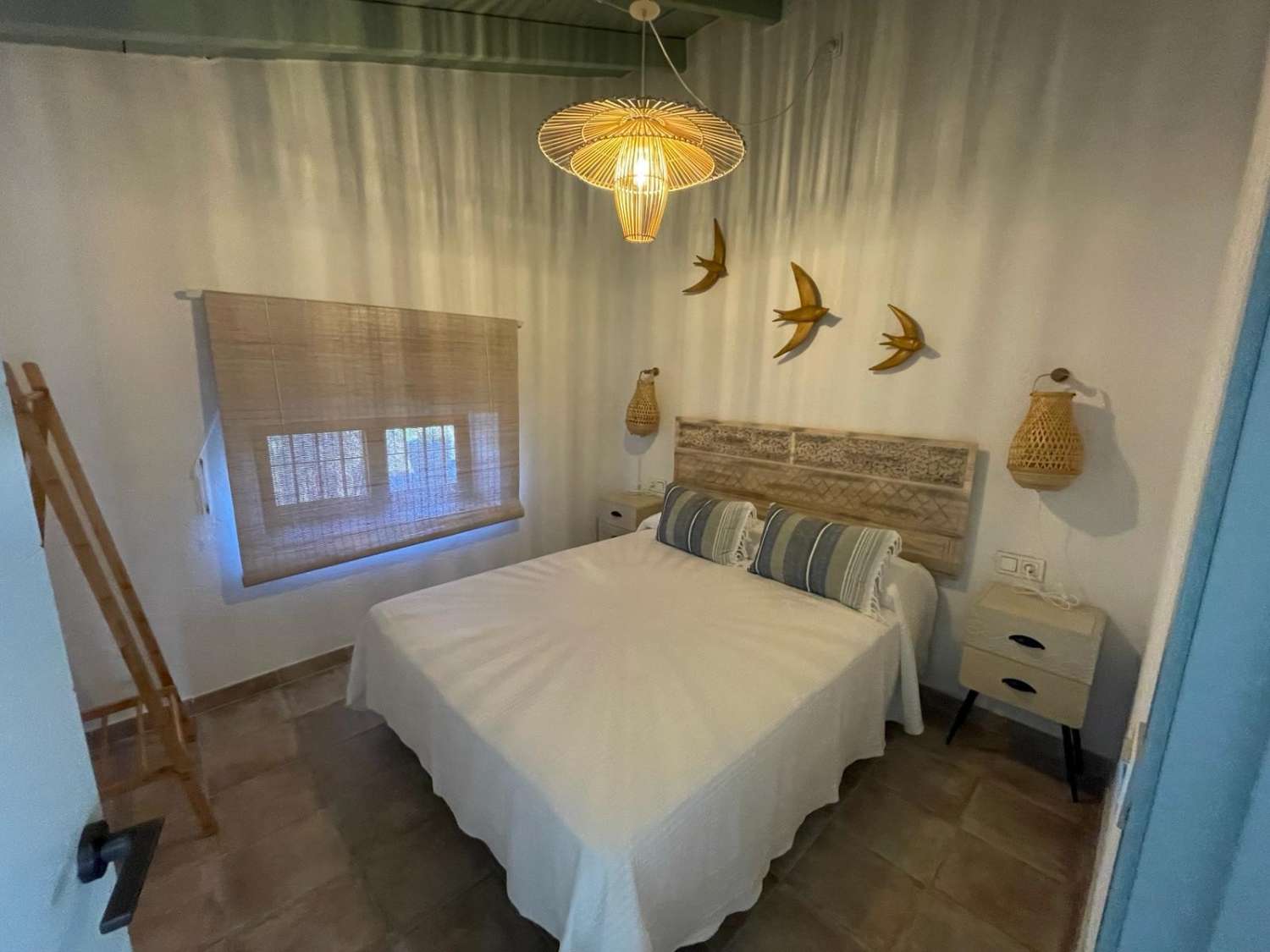 Maison rustique  Charme andalou