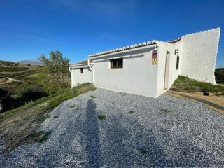 Maison rustique  Charme andalou