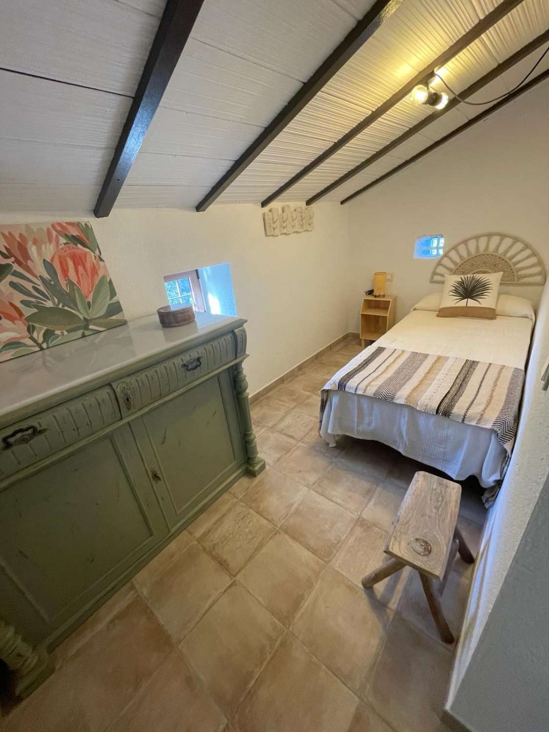 Maison rustique  Charme andalou