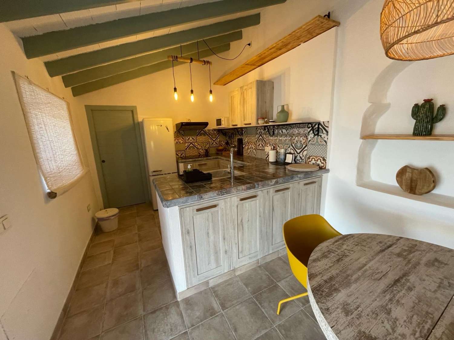 Maison rustique  Charme andalou