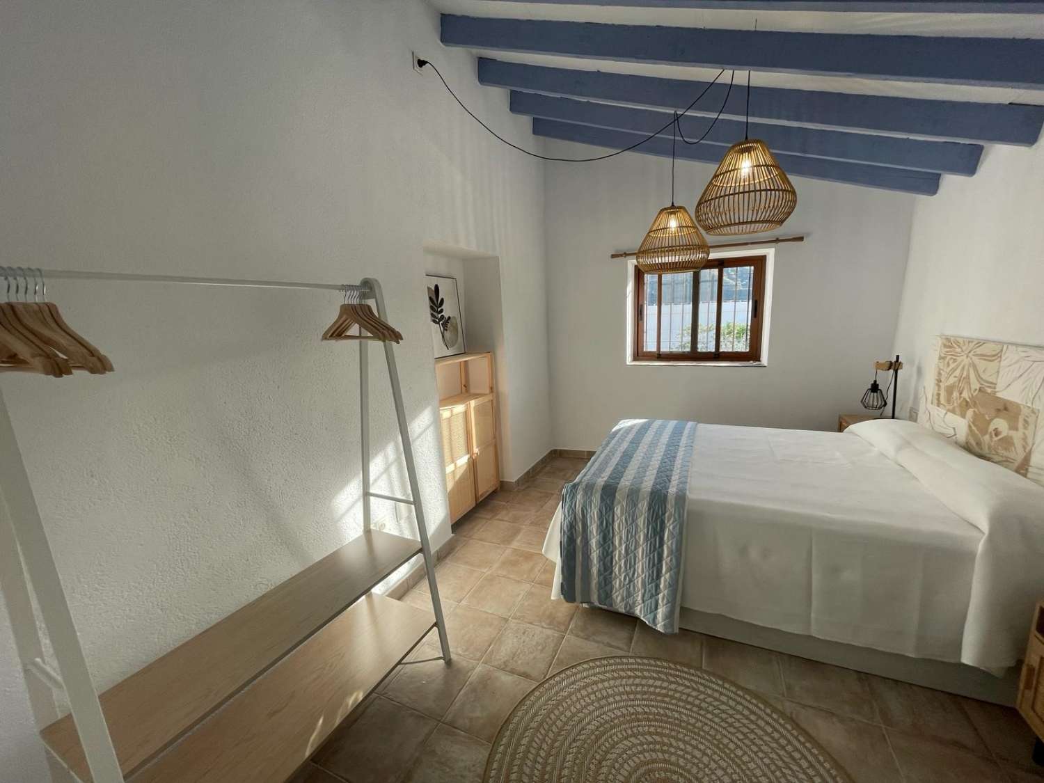 Maison rustique  Charme andalou