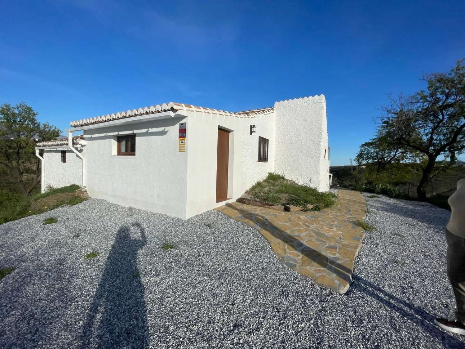 Maison rustique  Charme andalou
