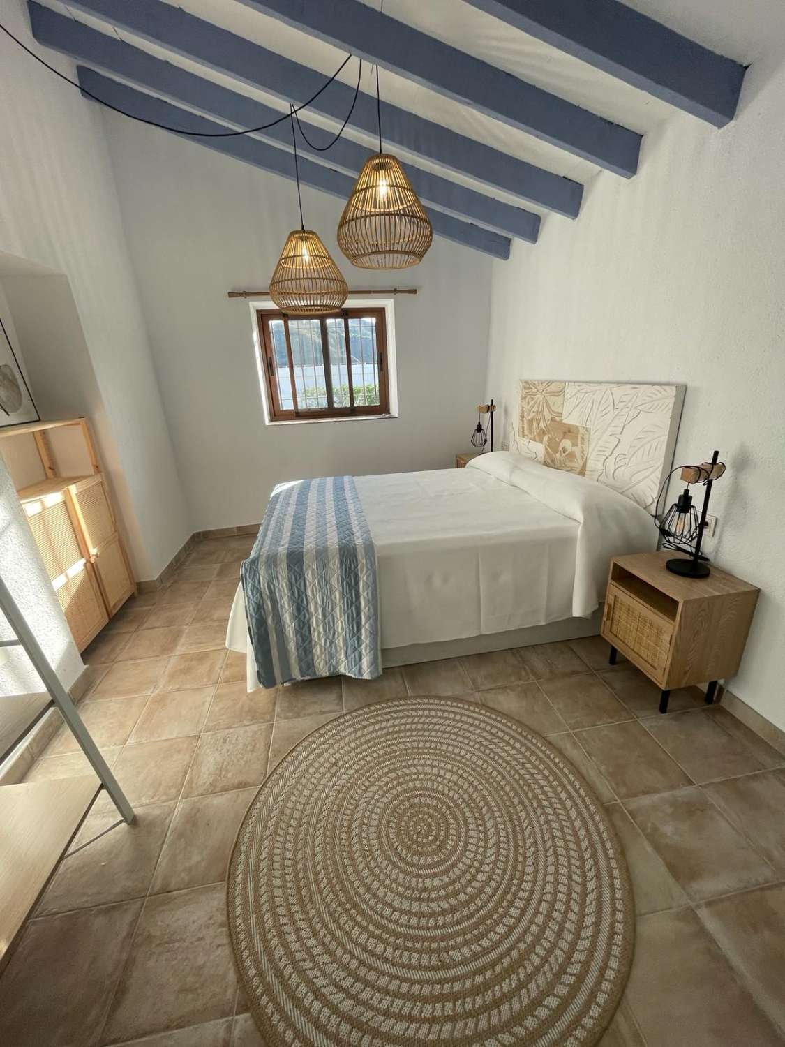 Maison rustique  Charme andalou