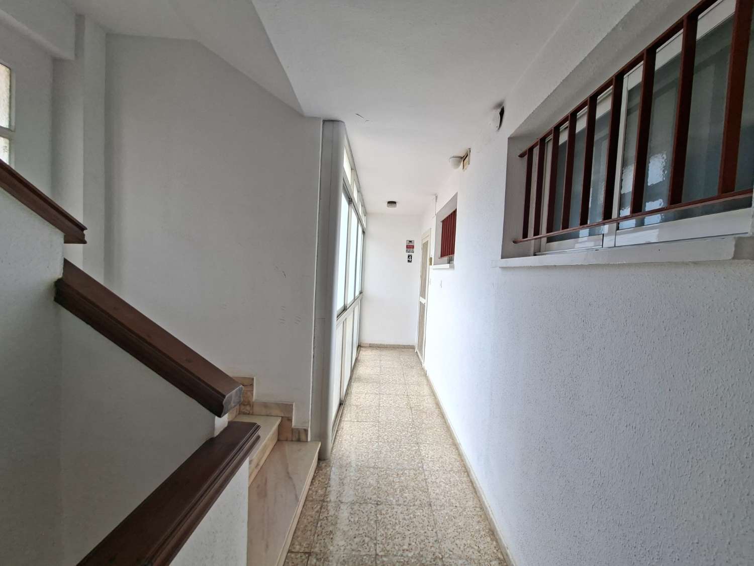 Geräumige 3-Zimmer-Wohnung mit Terrasse