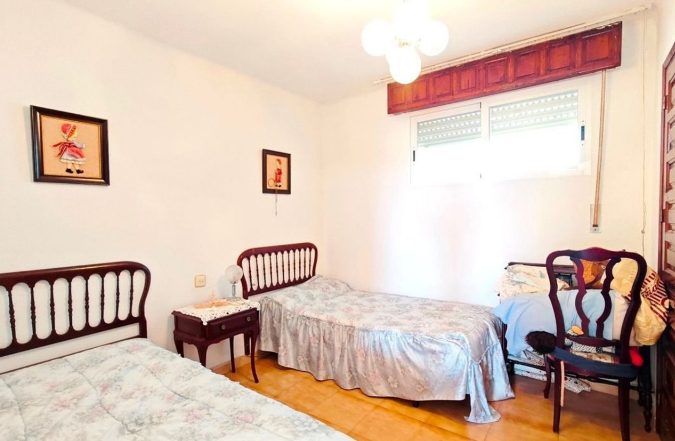 Geräumige 3-Zimmer-Wohnung mit Terrasse