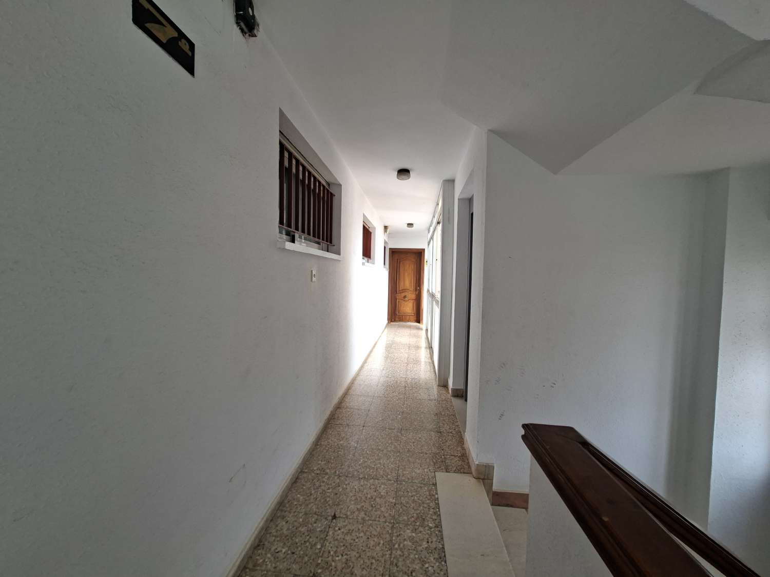 Geräumige 3-Zimmer-Wohnung mit Terrasse