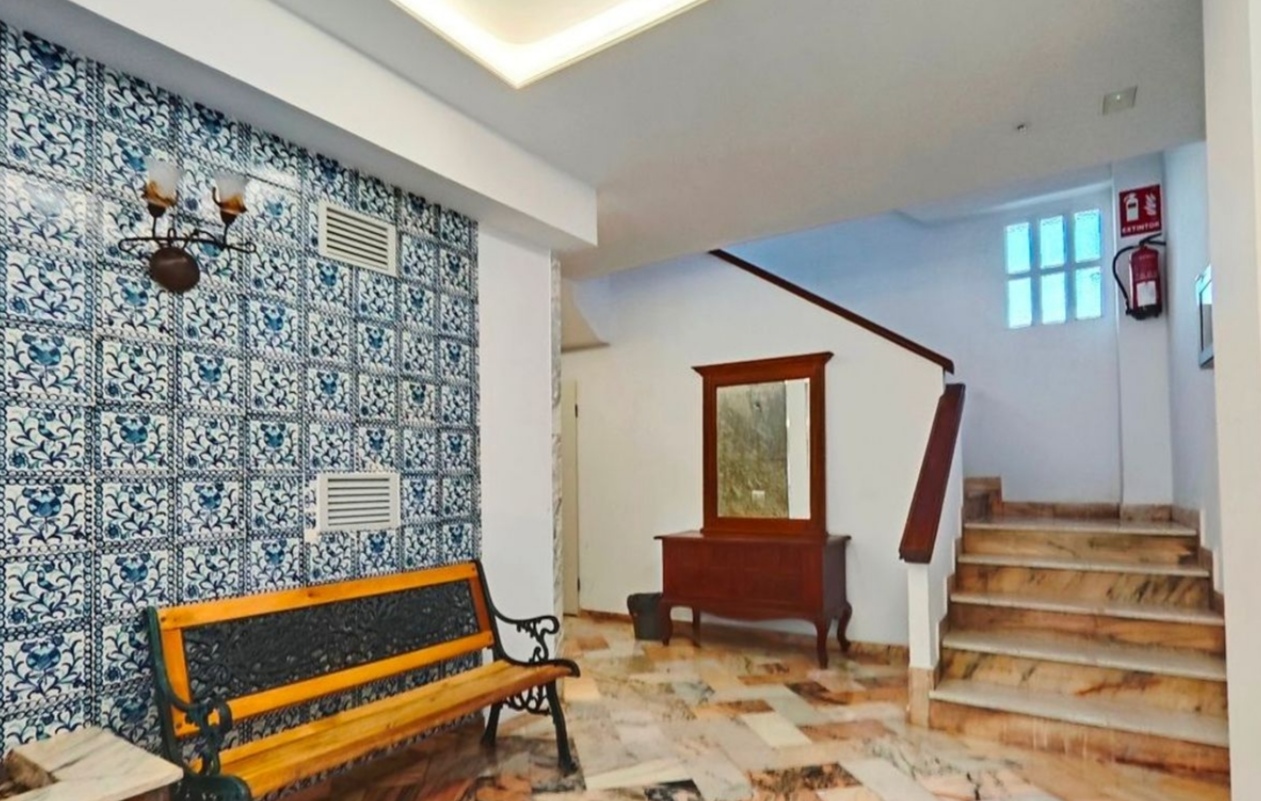 Geräumige 3-Zimmer-Wohnung mit Terrasse