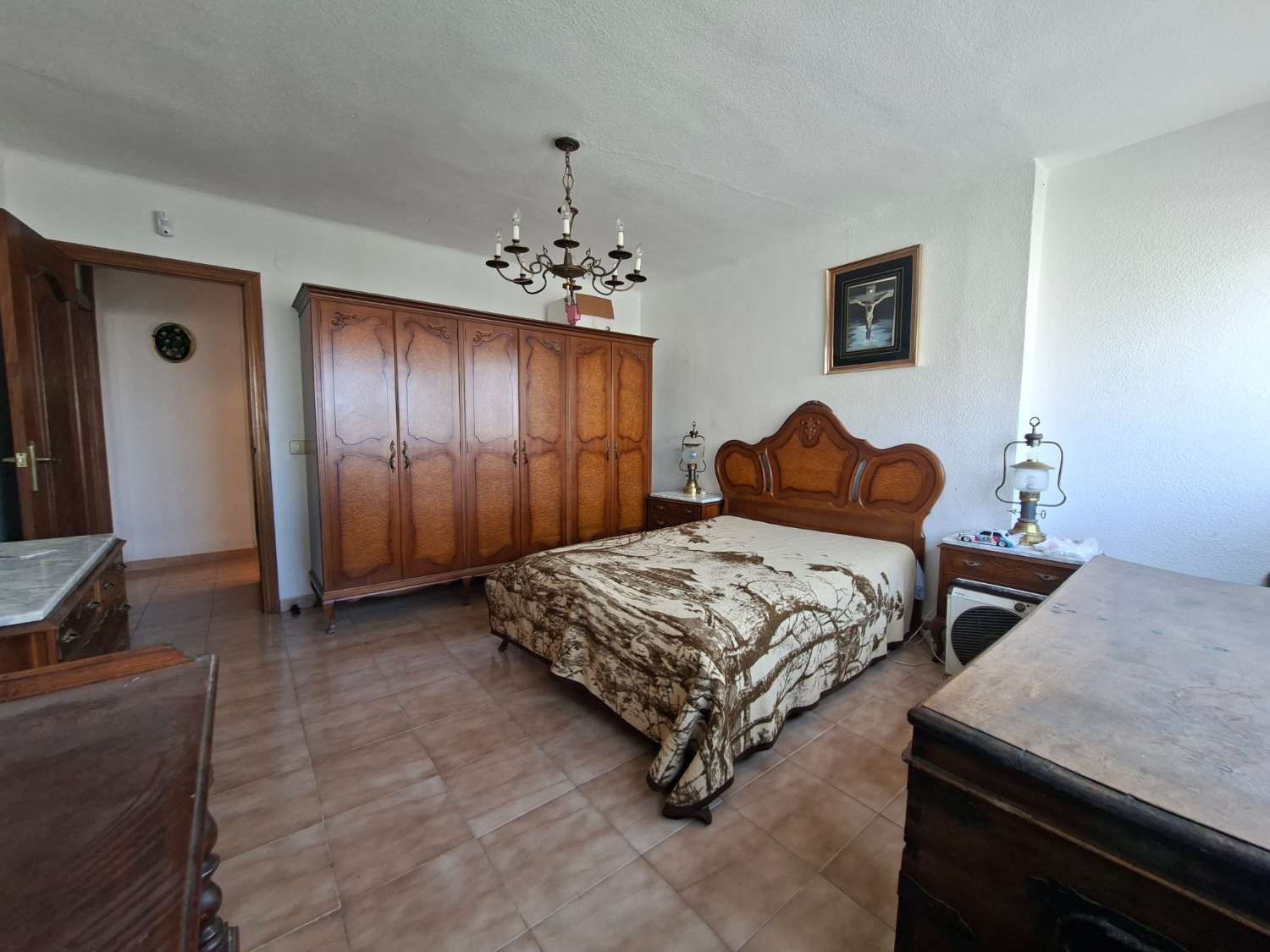 Geräumige 3-Zimmer-Wohnung mit Terrasse