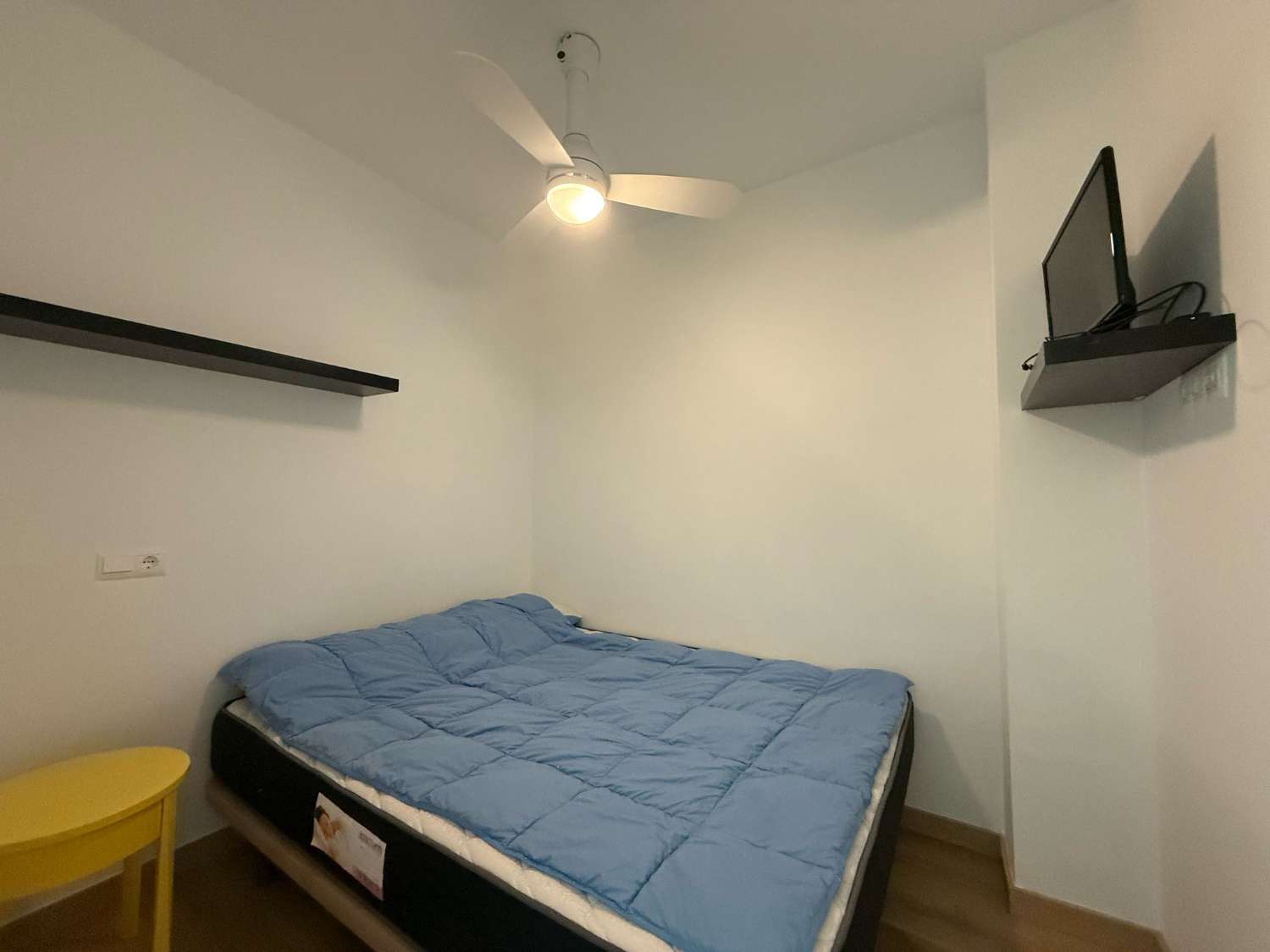 Apartamento en alquiler en Paseo Marítimo de Levante (Torre del Mar)