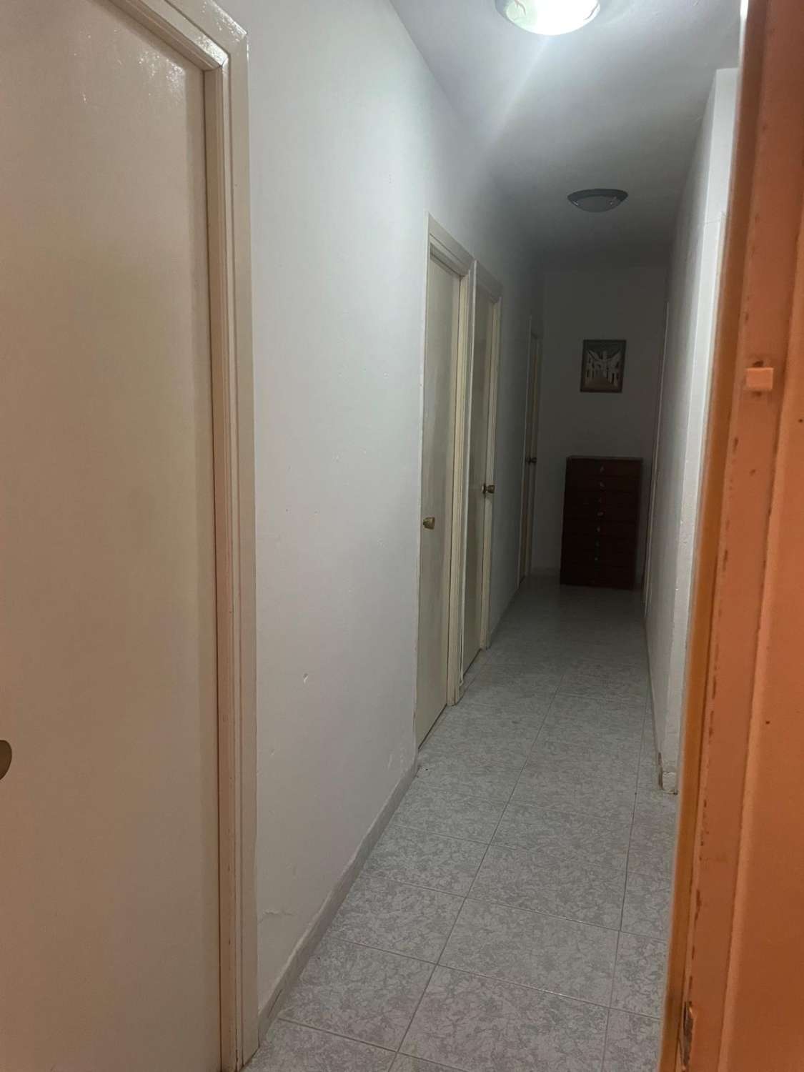 Casa rural con terreno en Velez-Málaga
