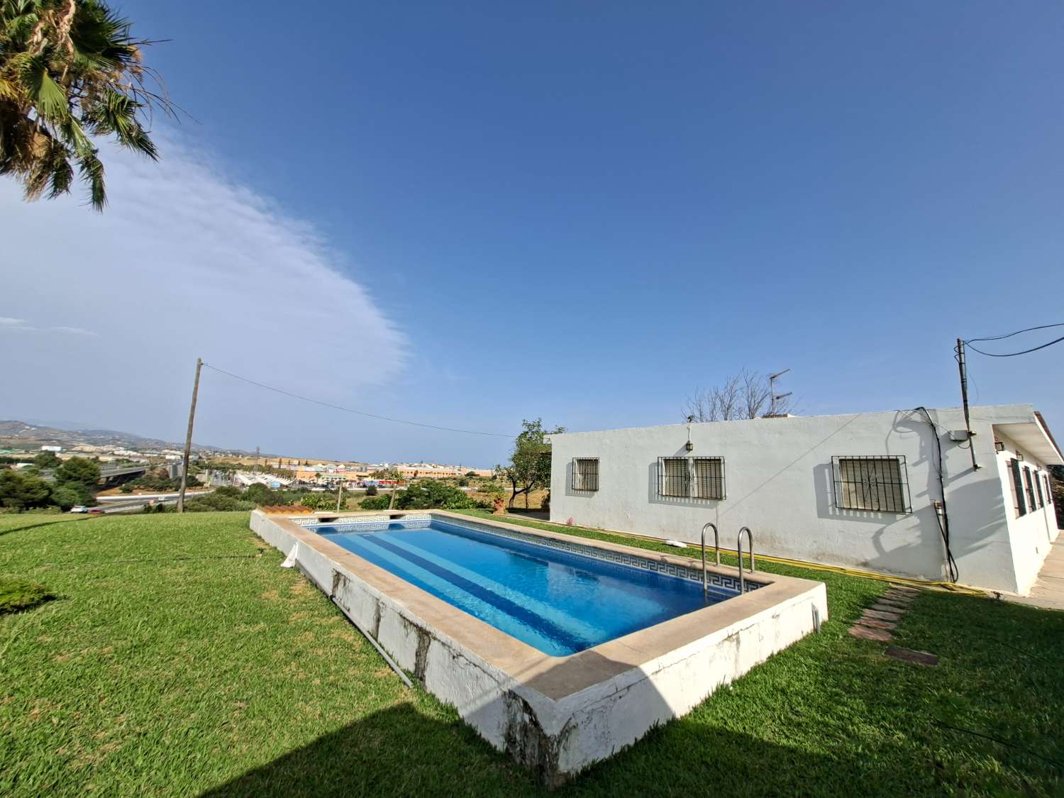 Casa en venda in Vélez-Málaga