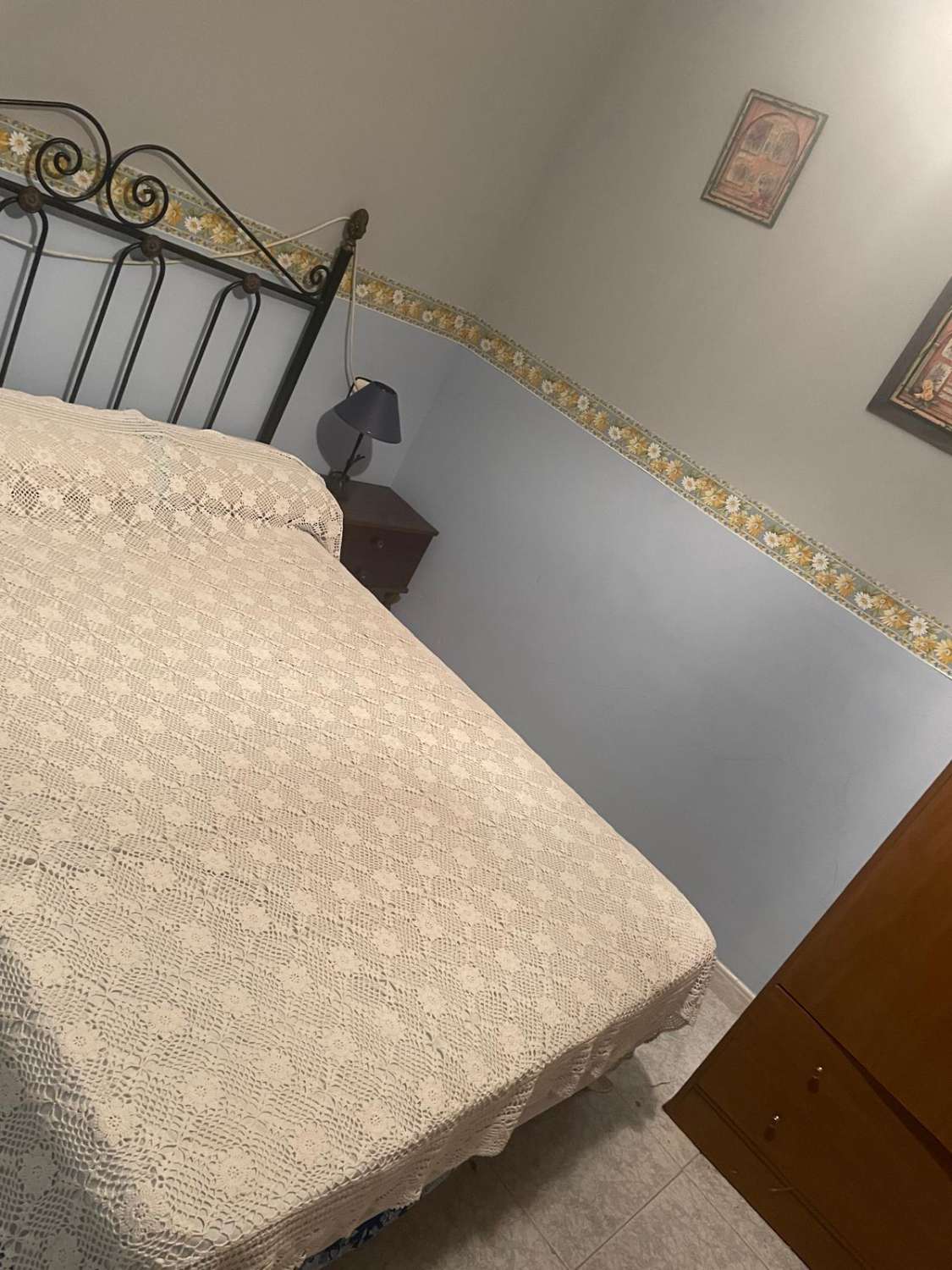 Casa rural con terreno en Velez-Málaga