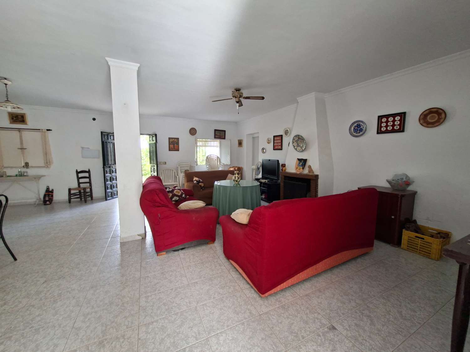 Casa en venda in Vélez-Málaga