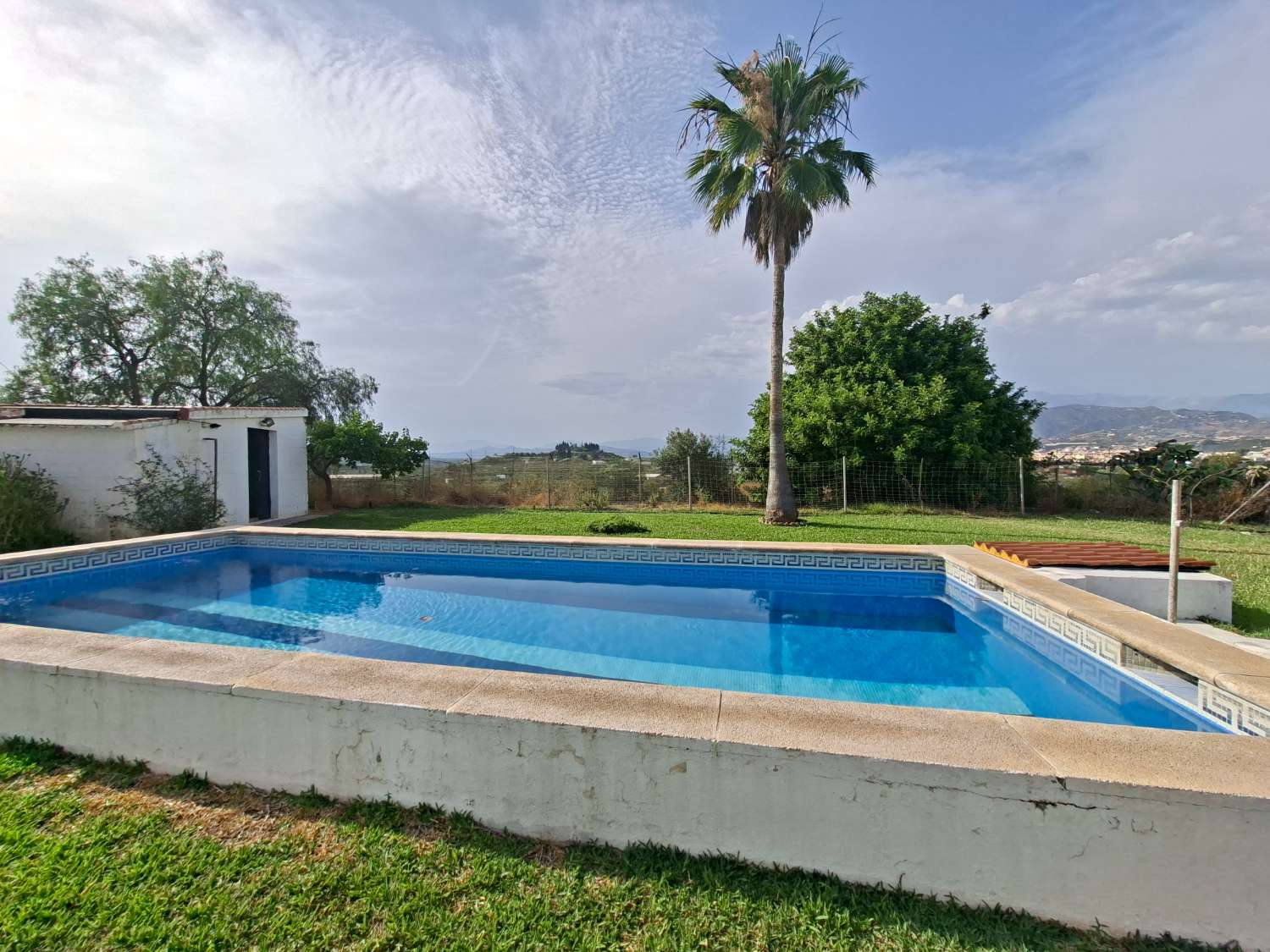 Casa en venda in Vélez-Málaga