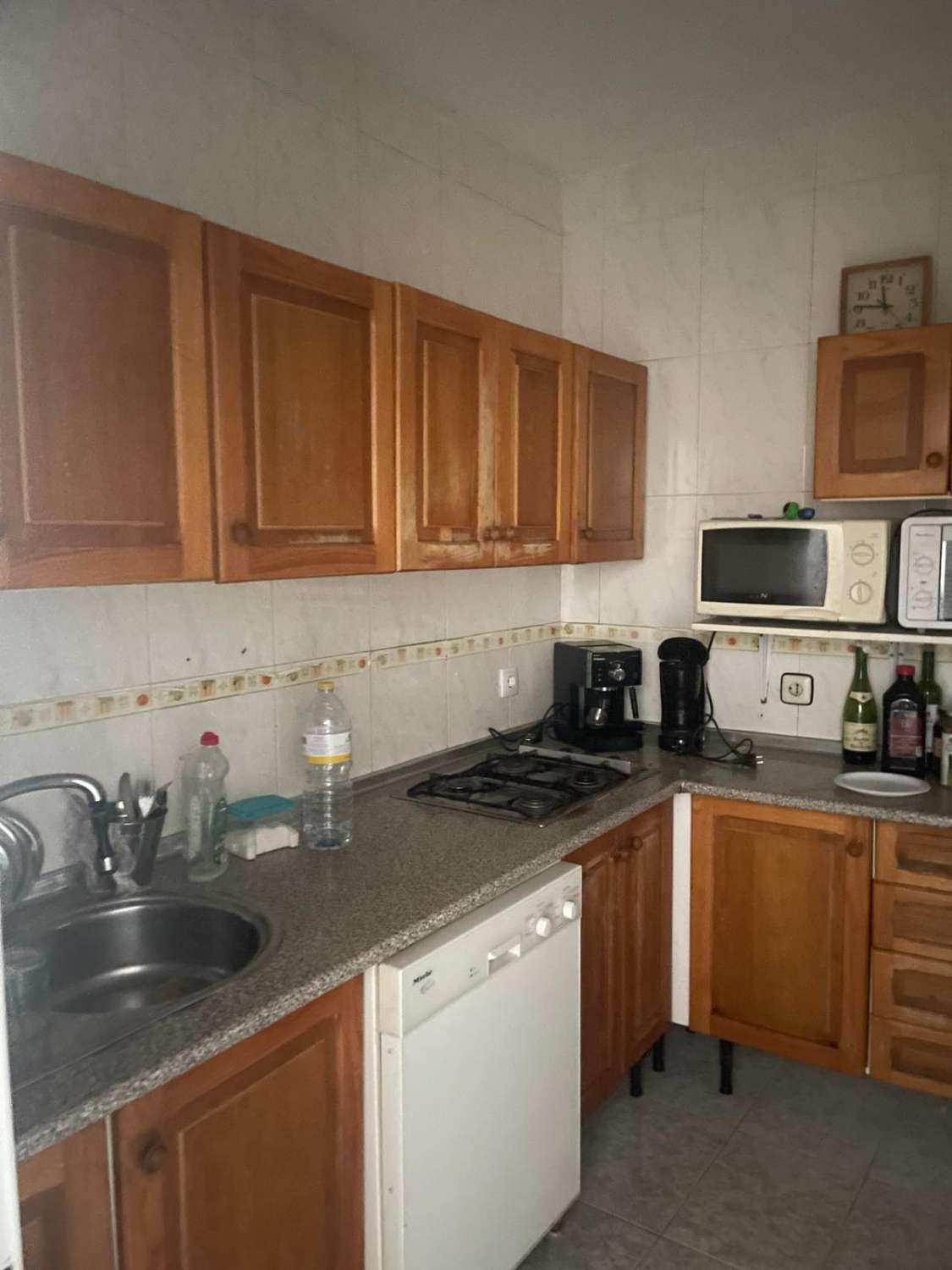 Casa rural con terreno en Velez-Málaga