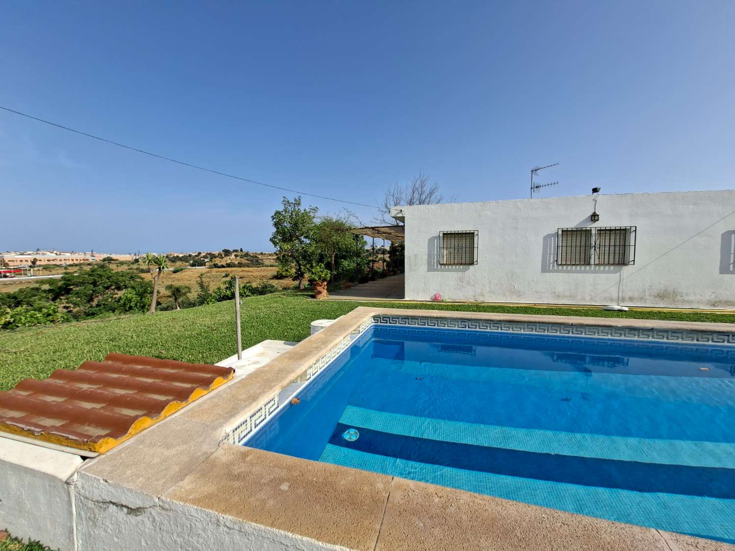 Casa en venda in Vélez-Málaga