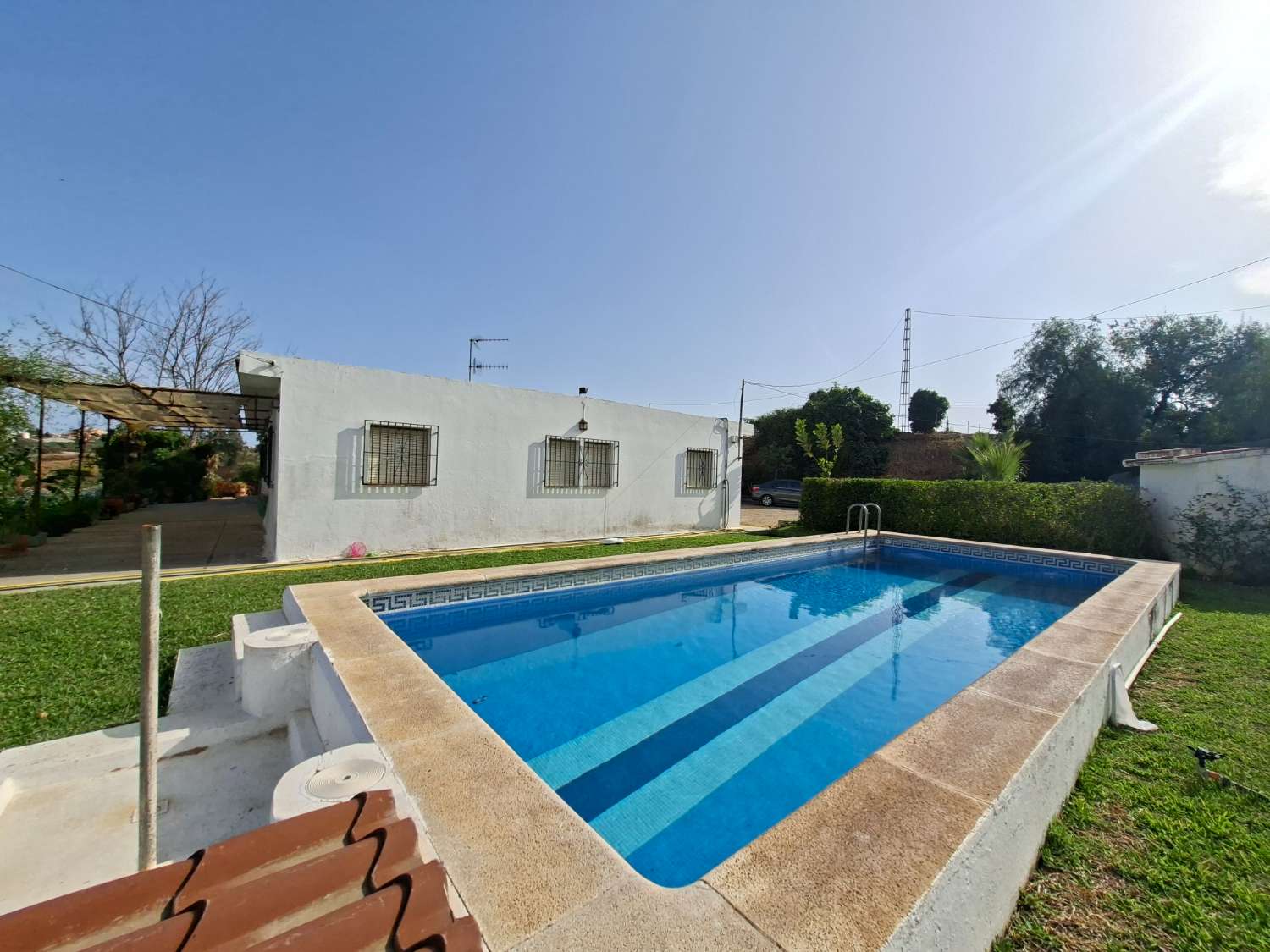 Casa en venda in Vélez-Málaga