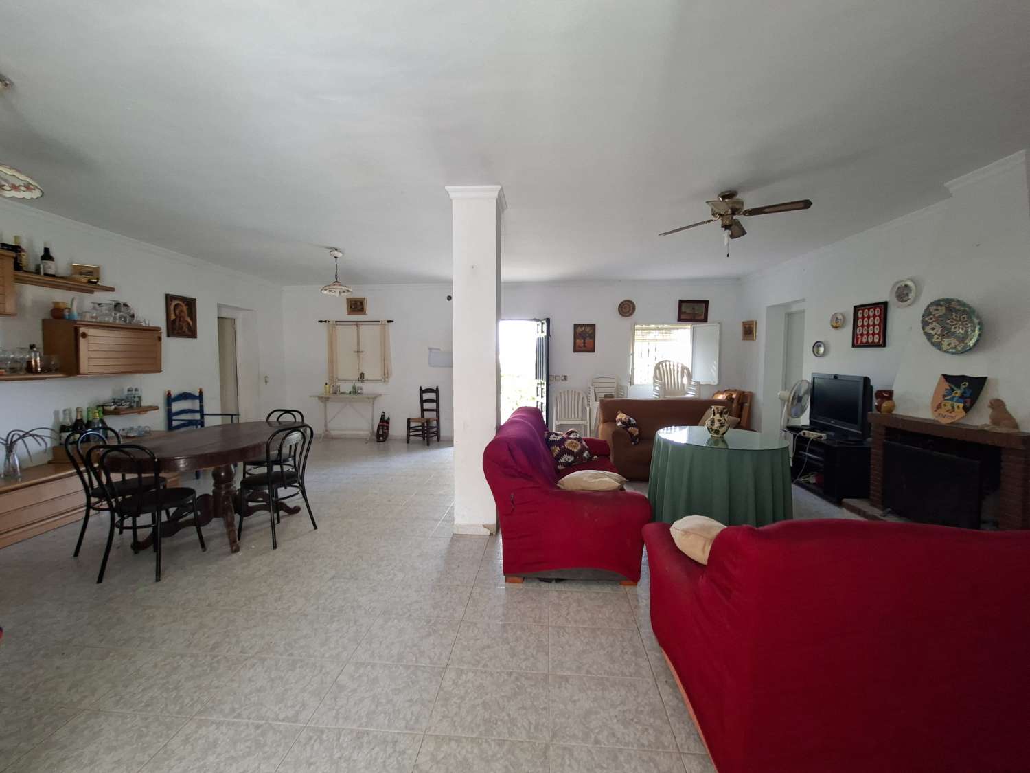 Casa en venda in Vélez-Málaga