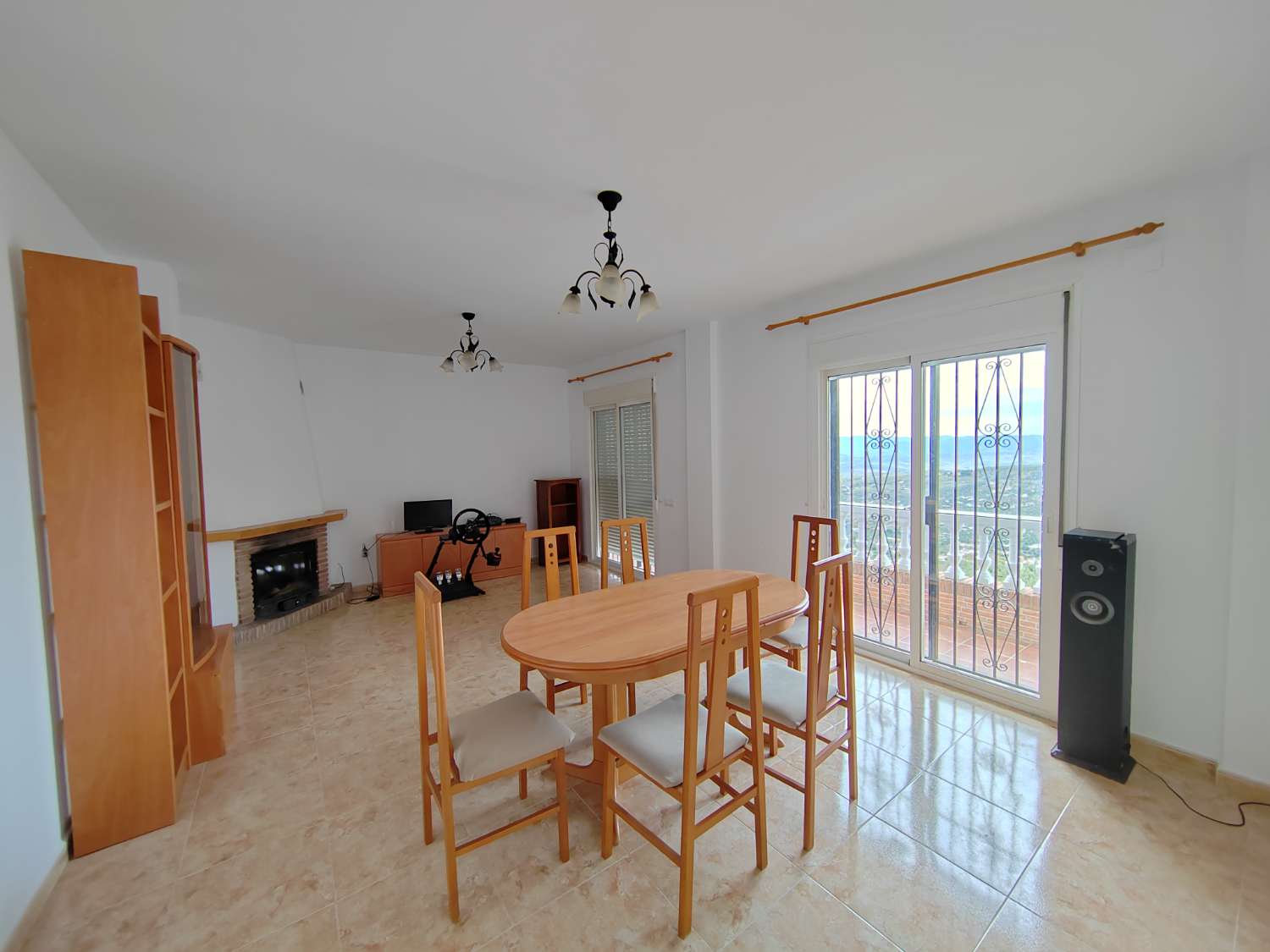 Casa en Alcaucín