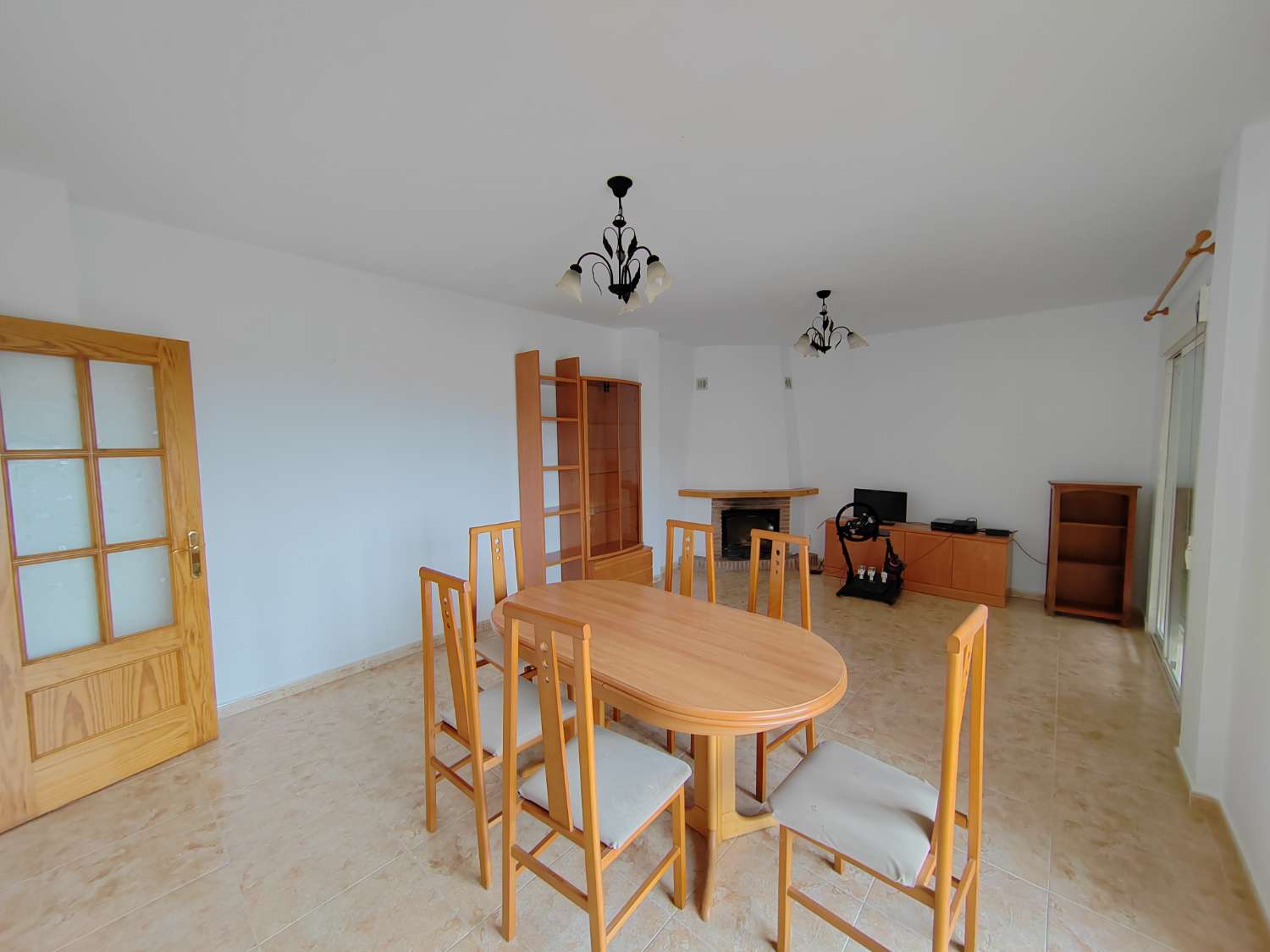 Casa en Alcaucín