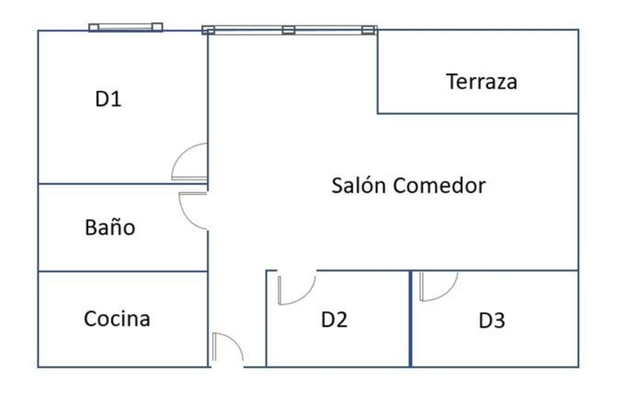 Maison dans le centre historique de Vélez-Málaga