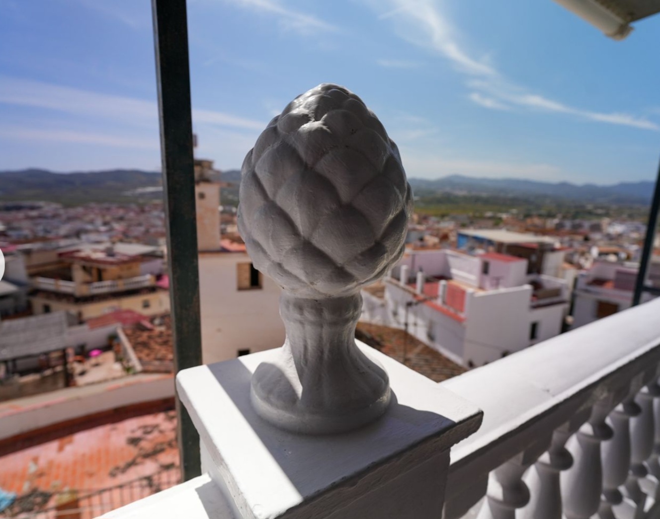 Maison dans le centre historique de Vélez-Málaga