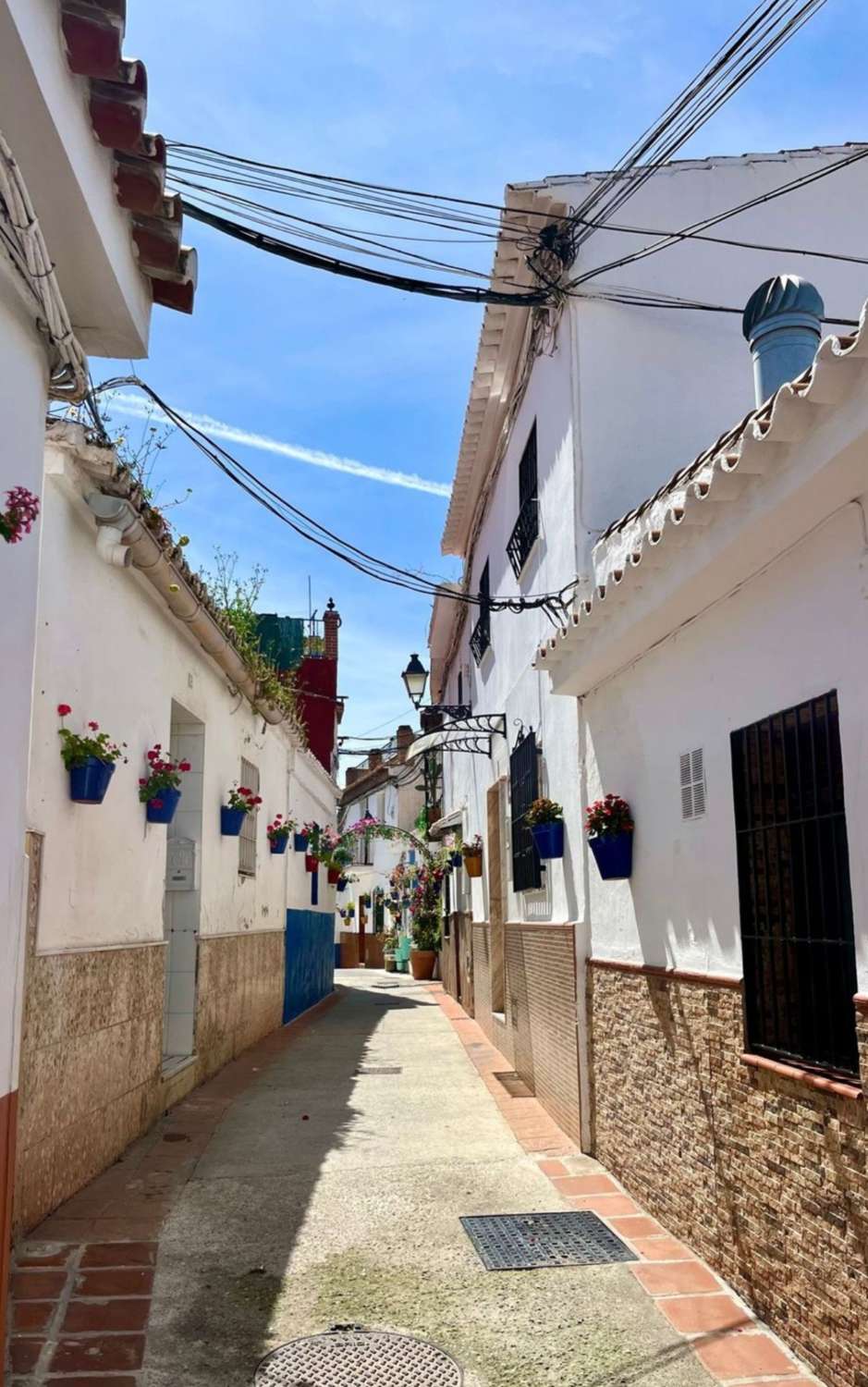 Maison dans le centre historique de Vélez-Málaga