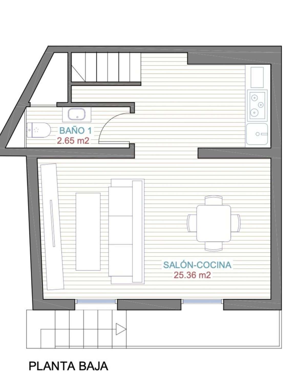 Maison dans le centre historique de Vélez-Málaga