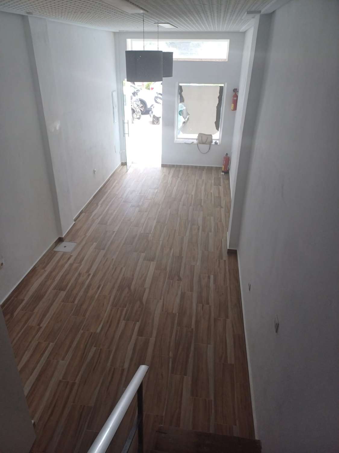 Commercial premises in Torre del Mar