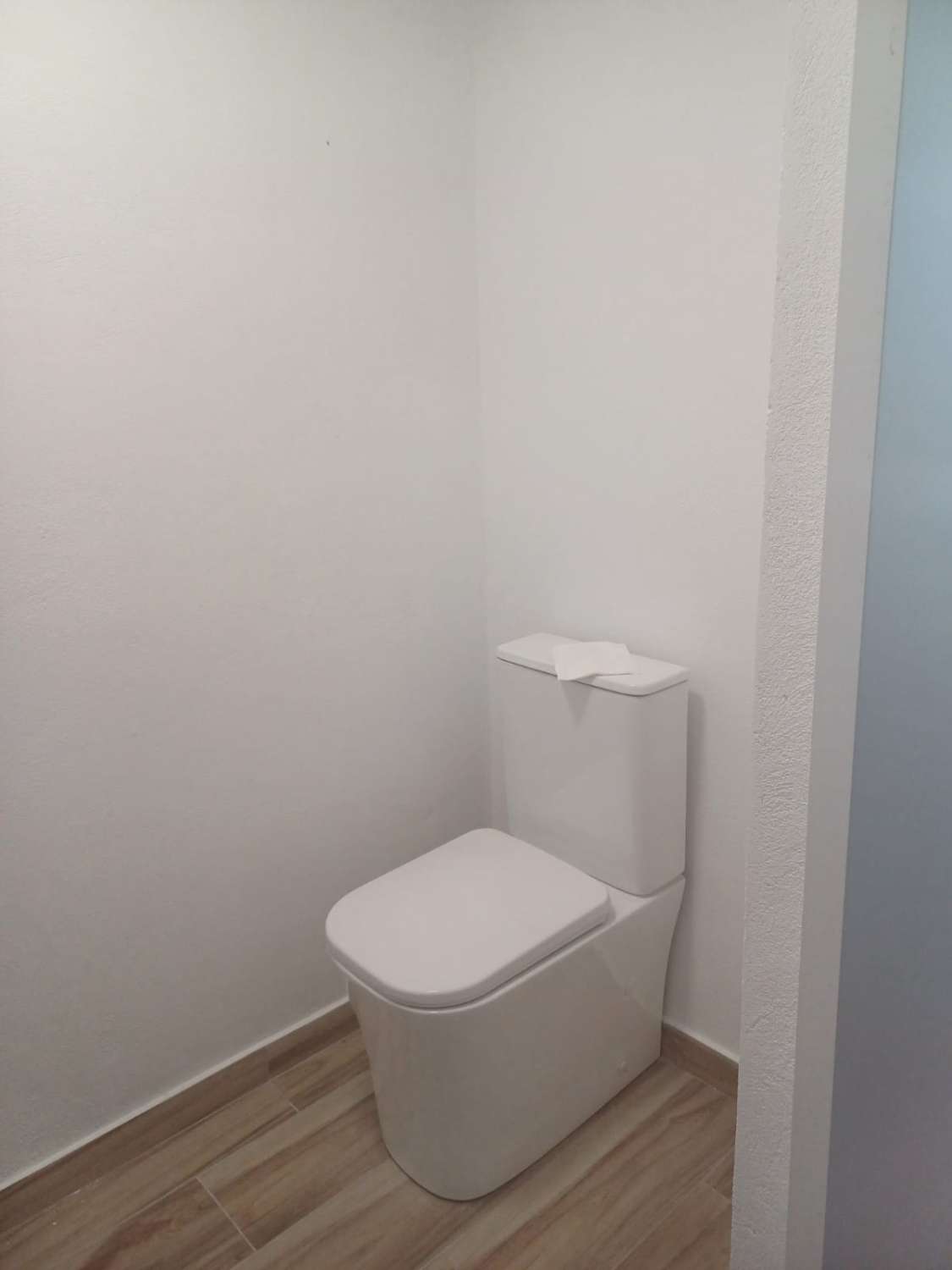Commercial premises in Torre del Mar