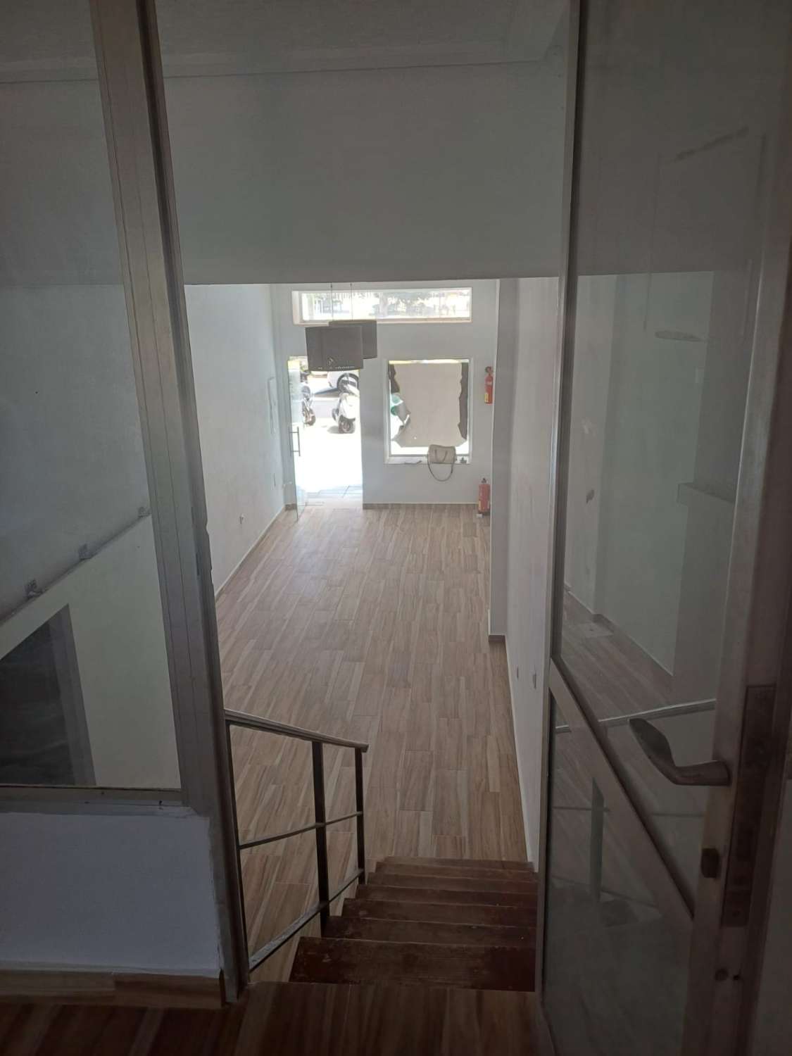 Commercial premises in Torre del Mar