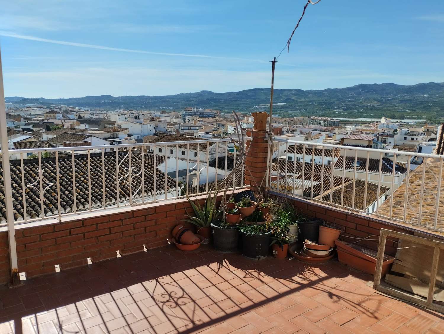 Casa en el centro historico de Vélez-Málaga