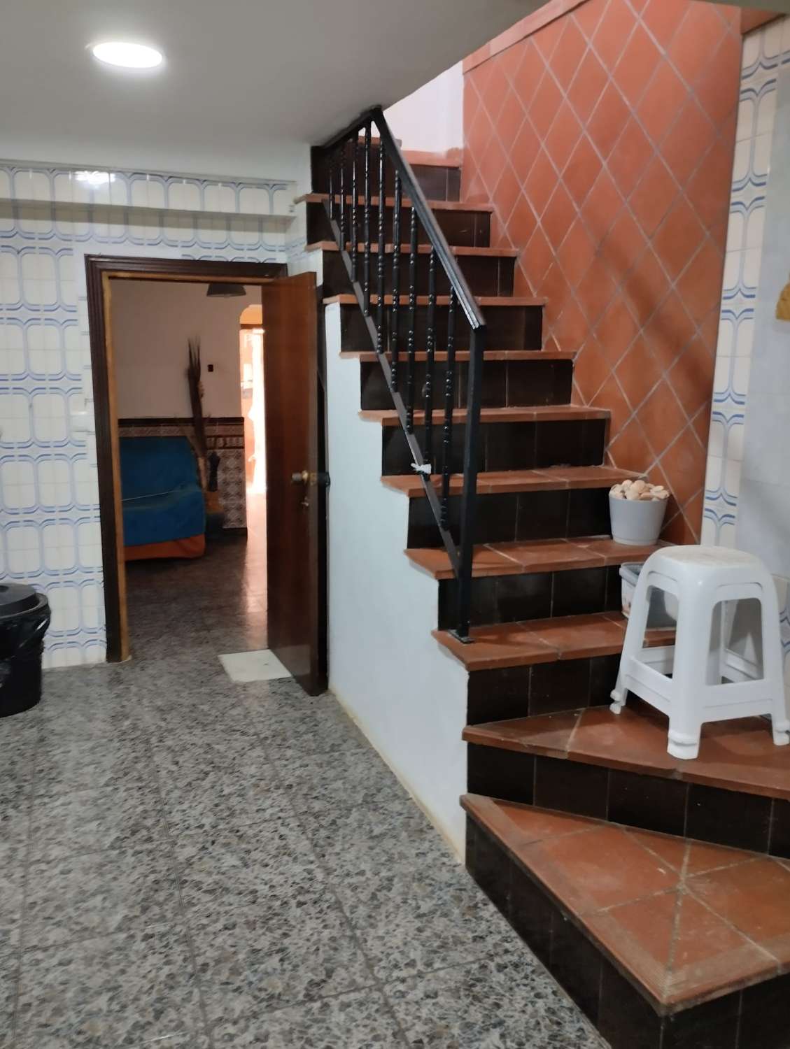 Casa en el centro historico de Vélez-Málaga