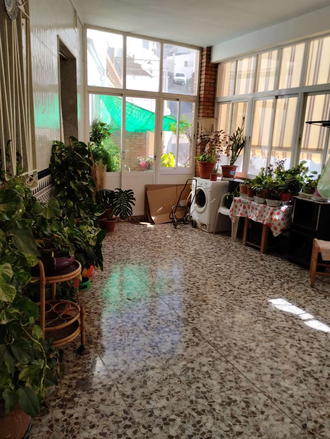 Casa en el centro historico de Vélez-Málaga