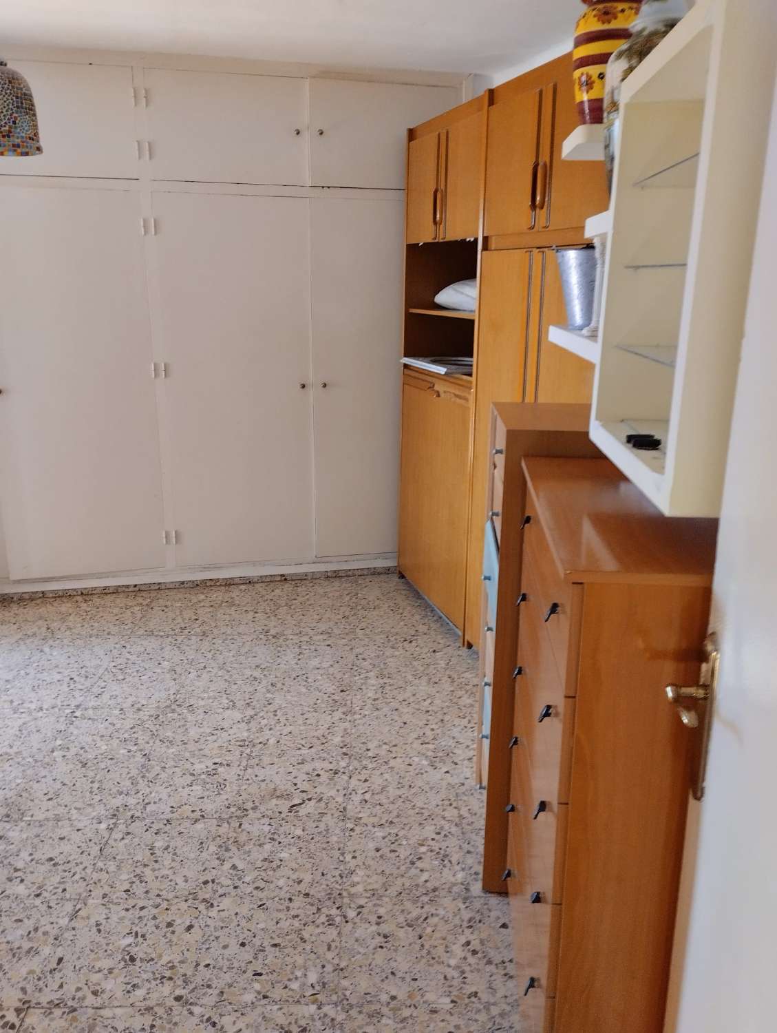 Casa en el centro historico de Vélez-Málaga