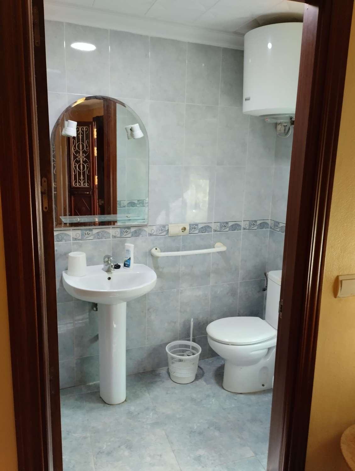 Casa en el centro historico de Vélez-Málaga