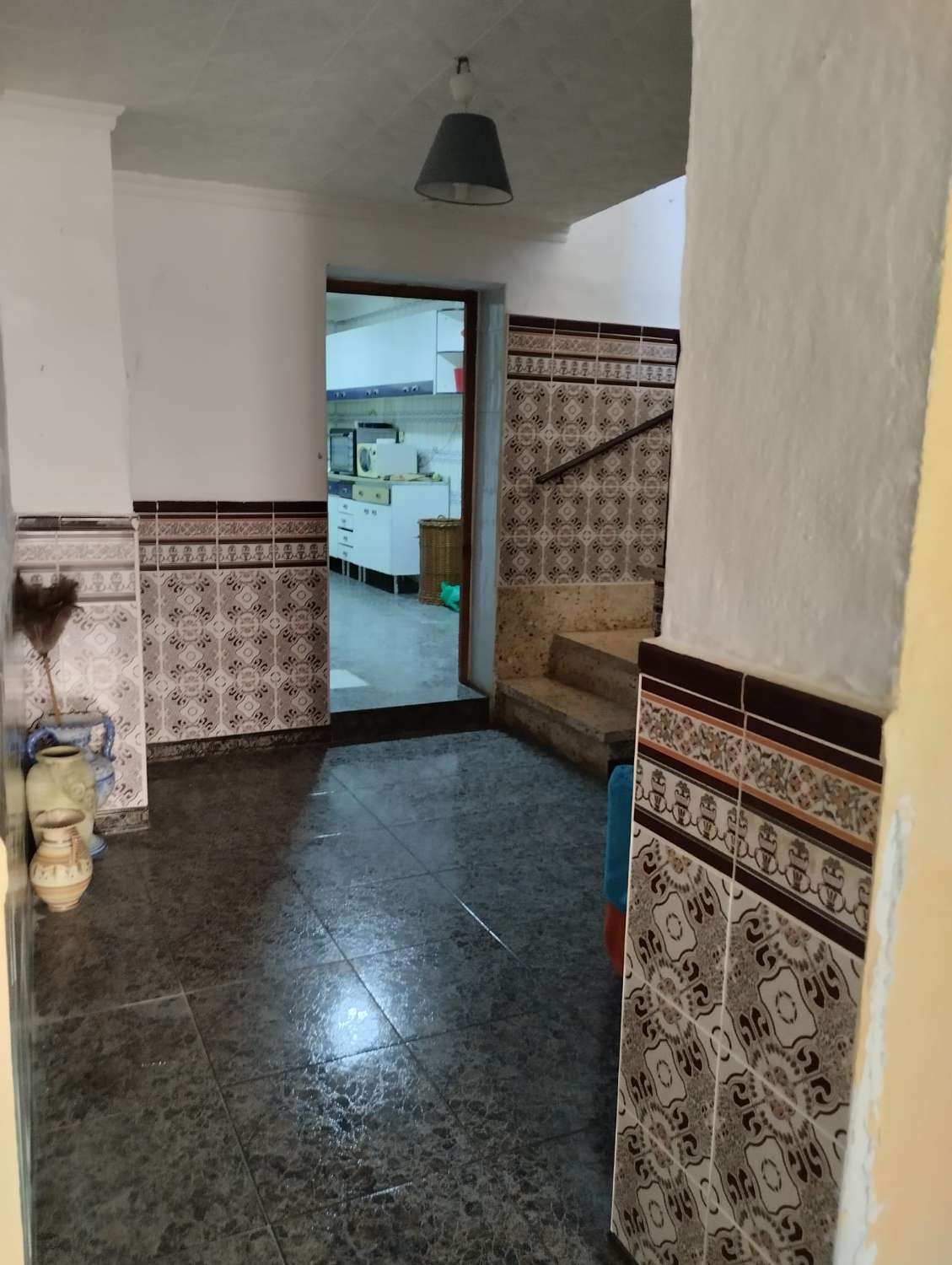 Casa en el centro historico de Vélez-Málaga