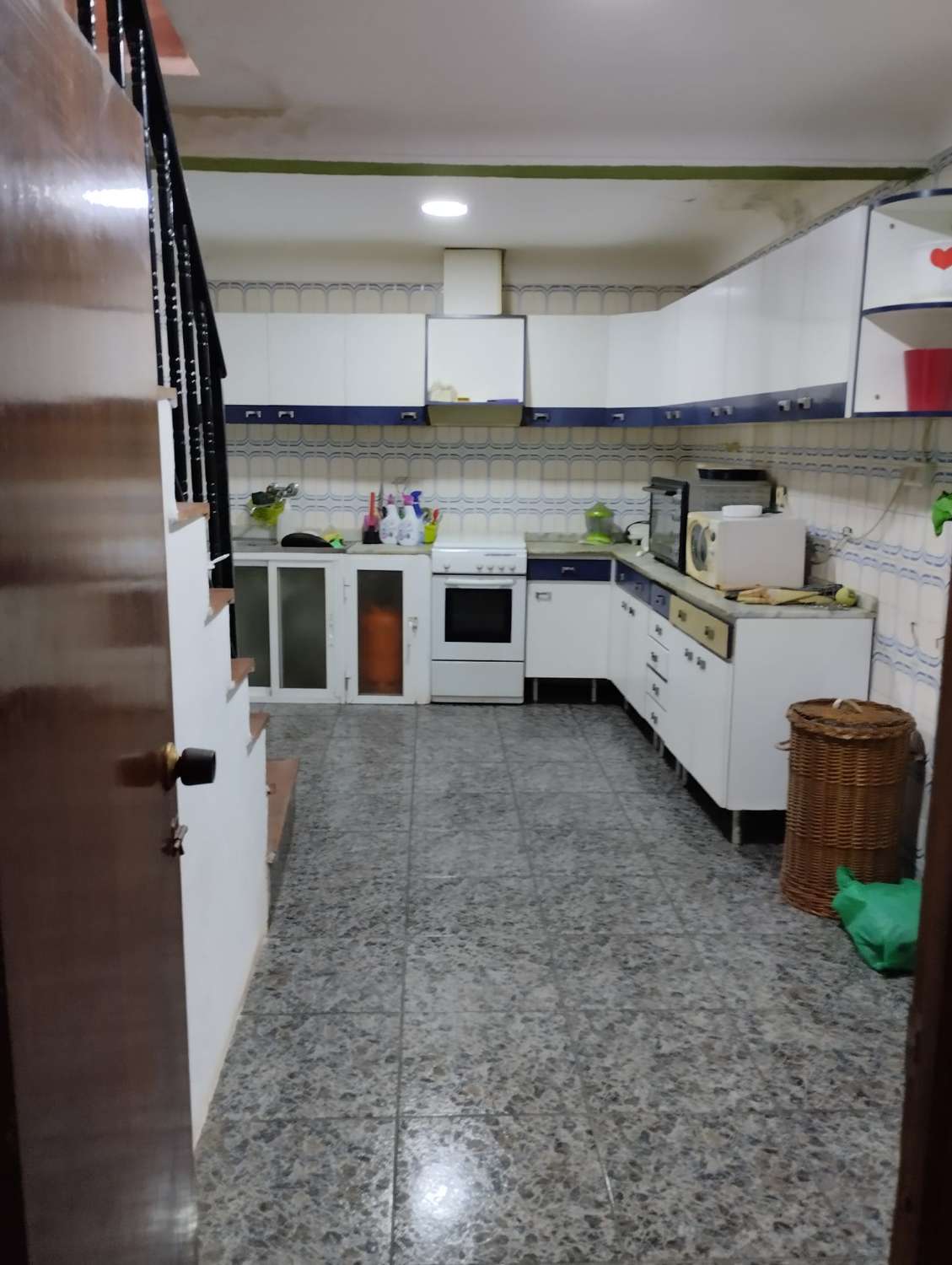Casa en el centro historico de Vélez-Málaga