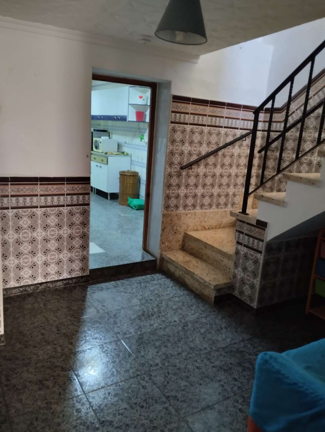 Casa en el centro historico de Vélez-Málaga