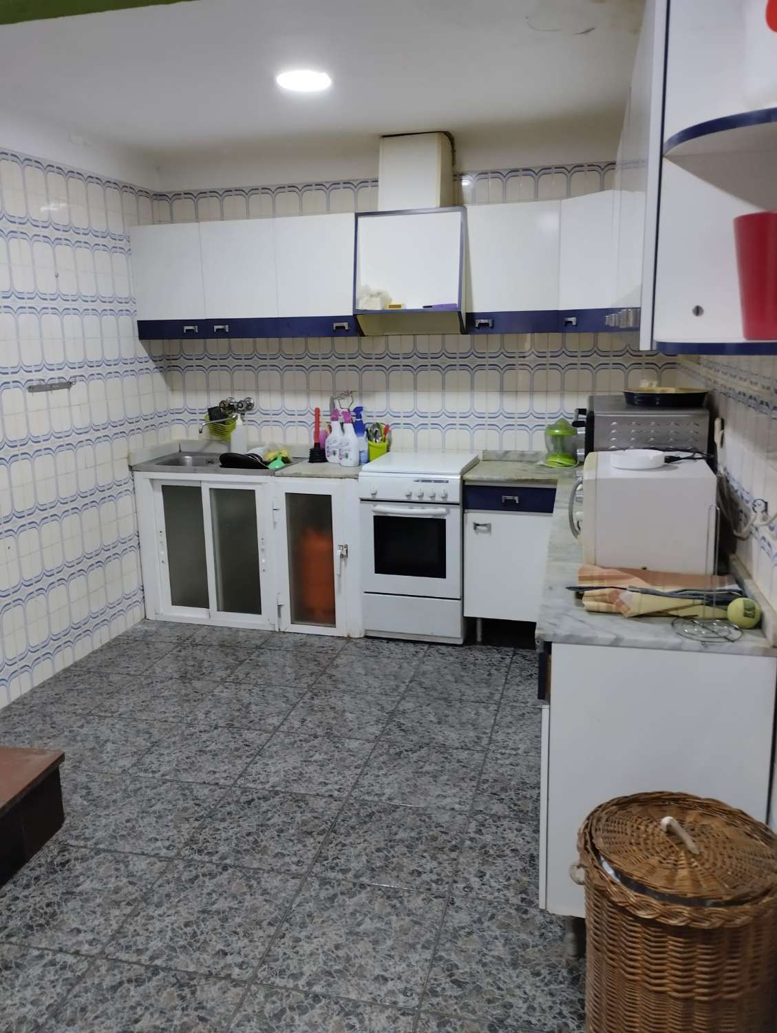 Casa en el centro historico de Vélez-Málaga