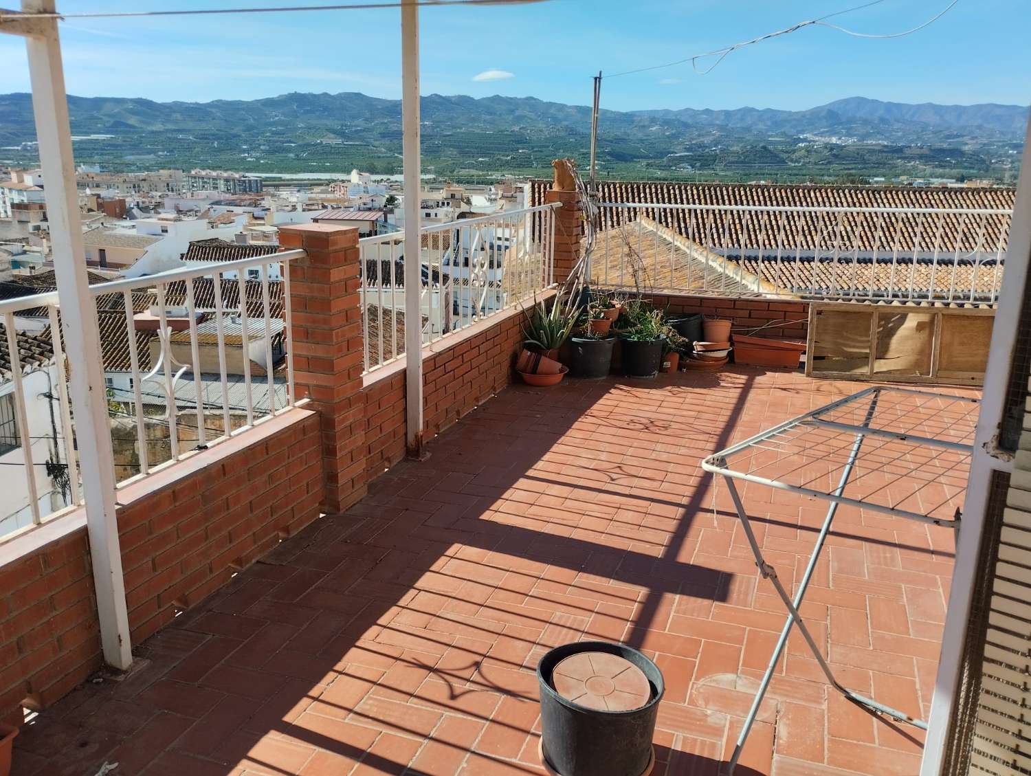 Casa en el centro historico de Vélez-Málaga