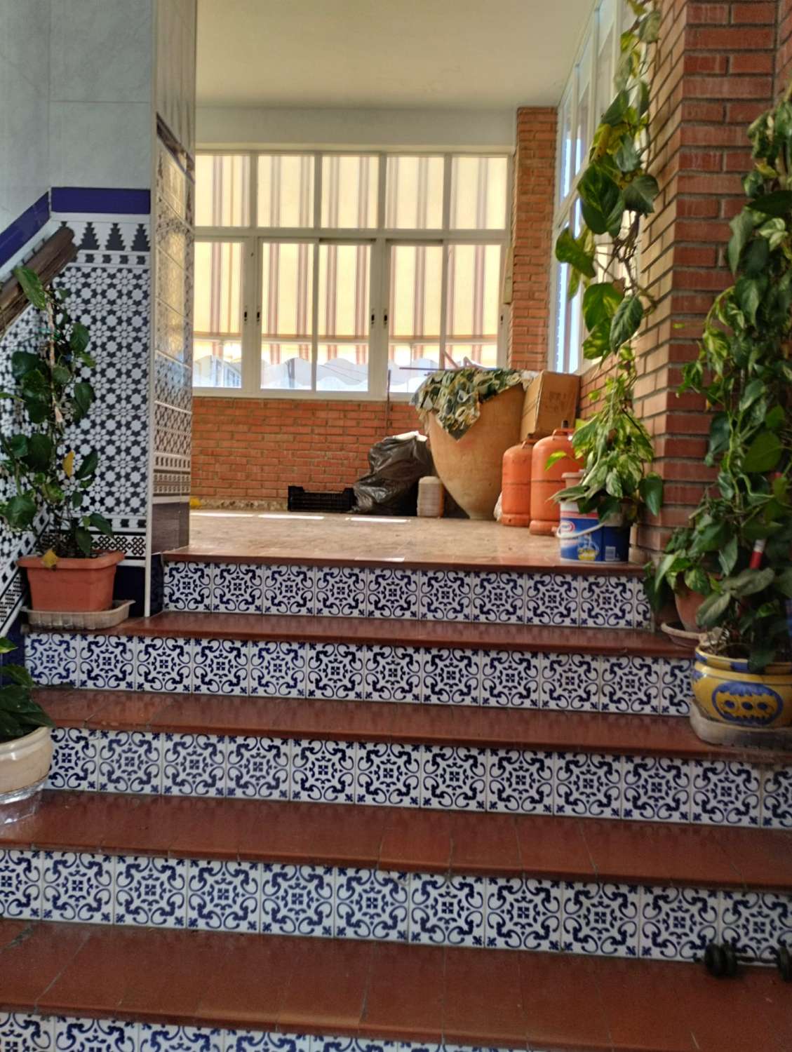 Casa en el centro historico de Vélez-Málaga